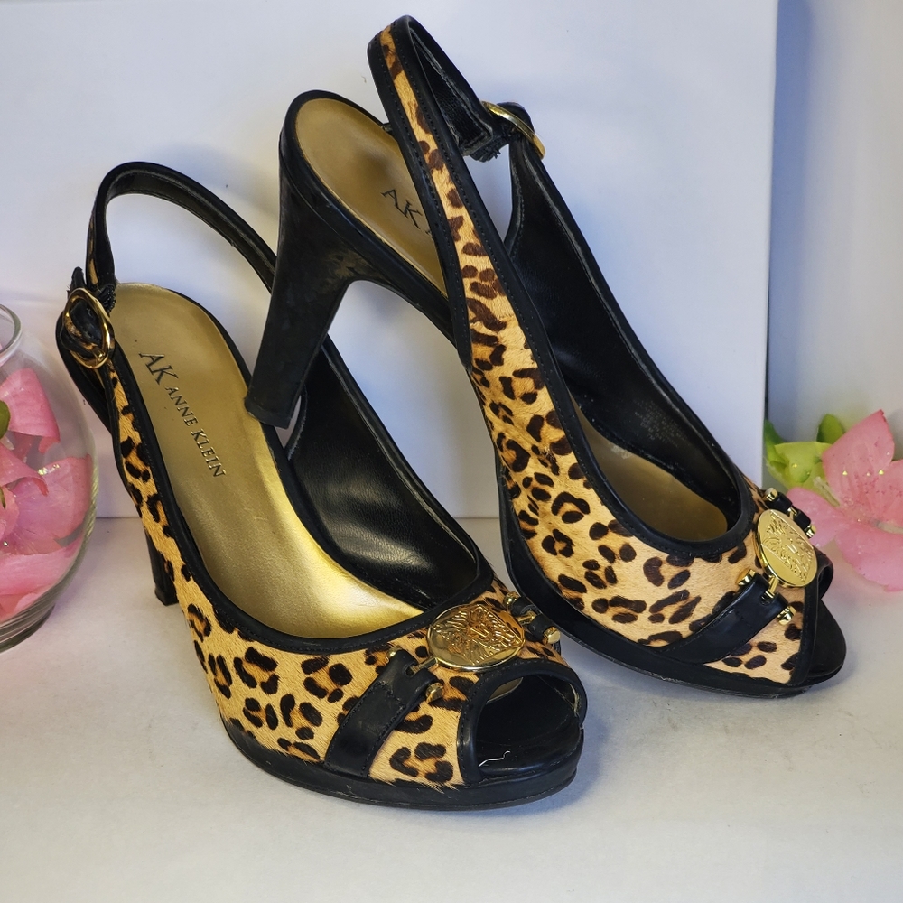 ANN KLEIN SHOES - Picture 2 of 5